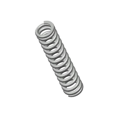 Approved Vendor Compression Spring, O= .120, L= .56, W= .020 G209972518